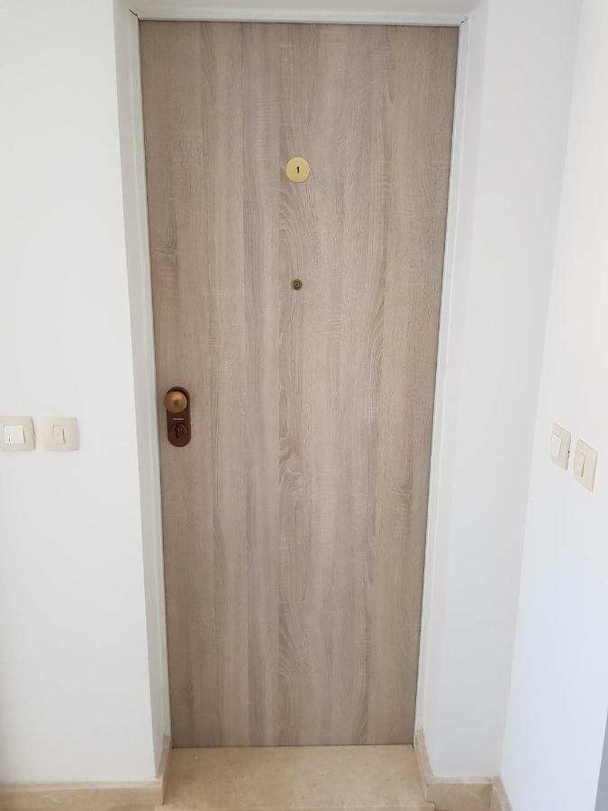 Apartmani Marella Donji Seget Exterior foto